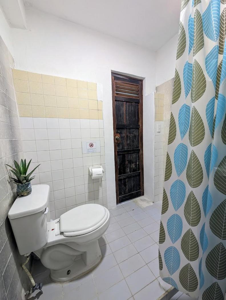 Casa Aguazul Apartamento Campeche Exterior foto