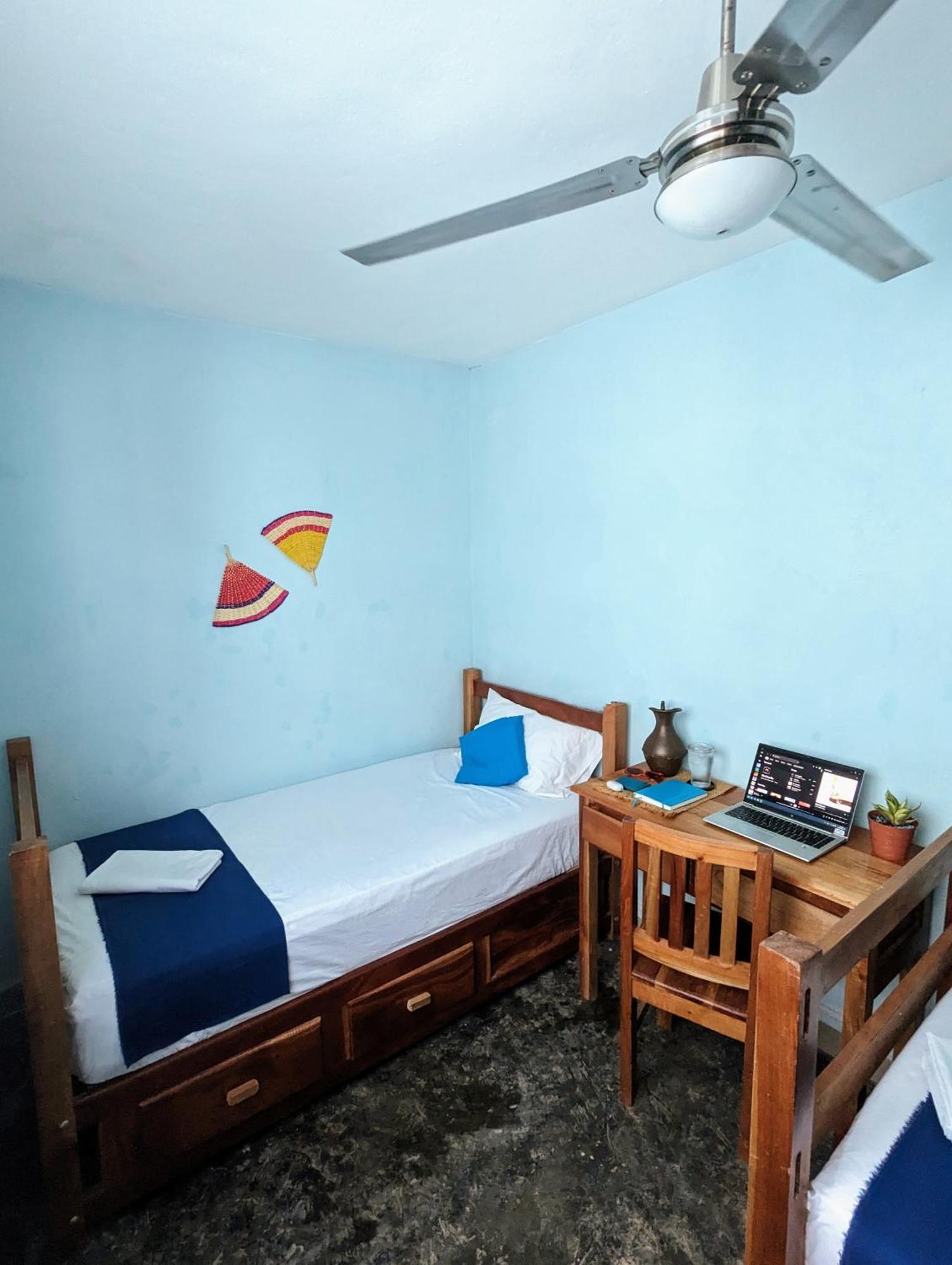 Casa Aguazul Apartamento Campeche Exterior foto