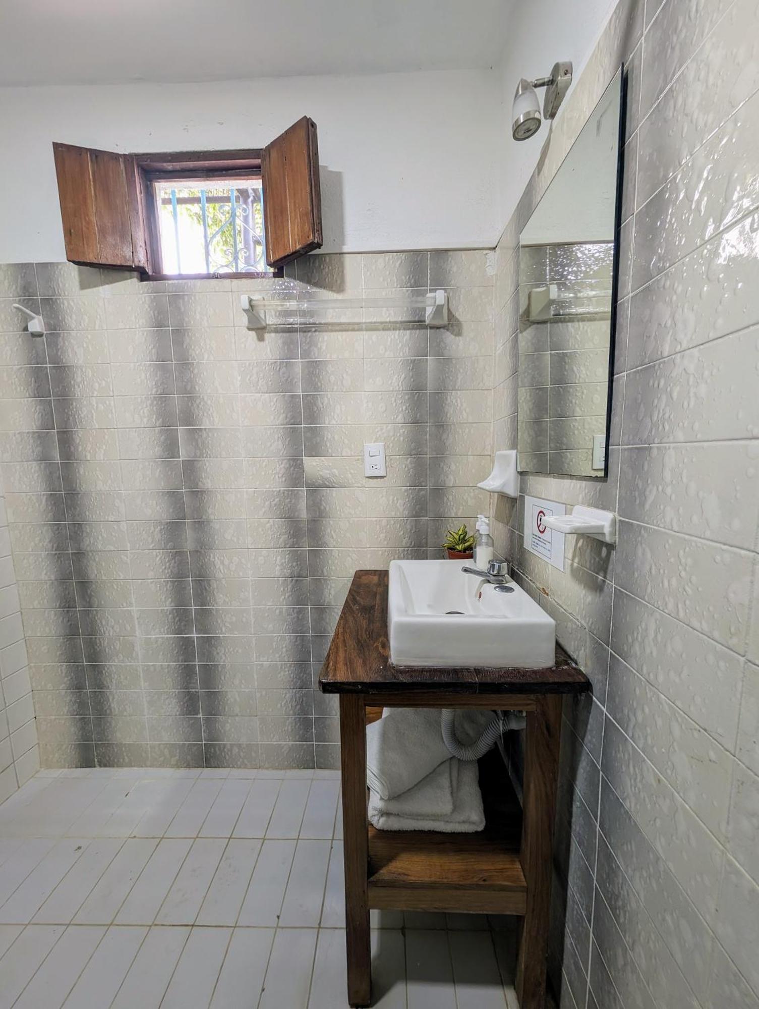 Casa Aguazul Apartamento Campeche Exterior foto