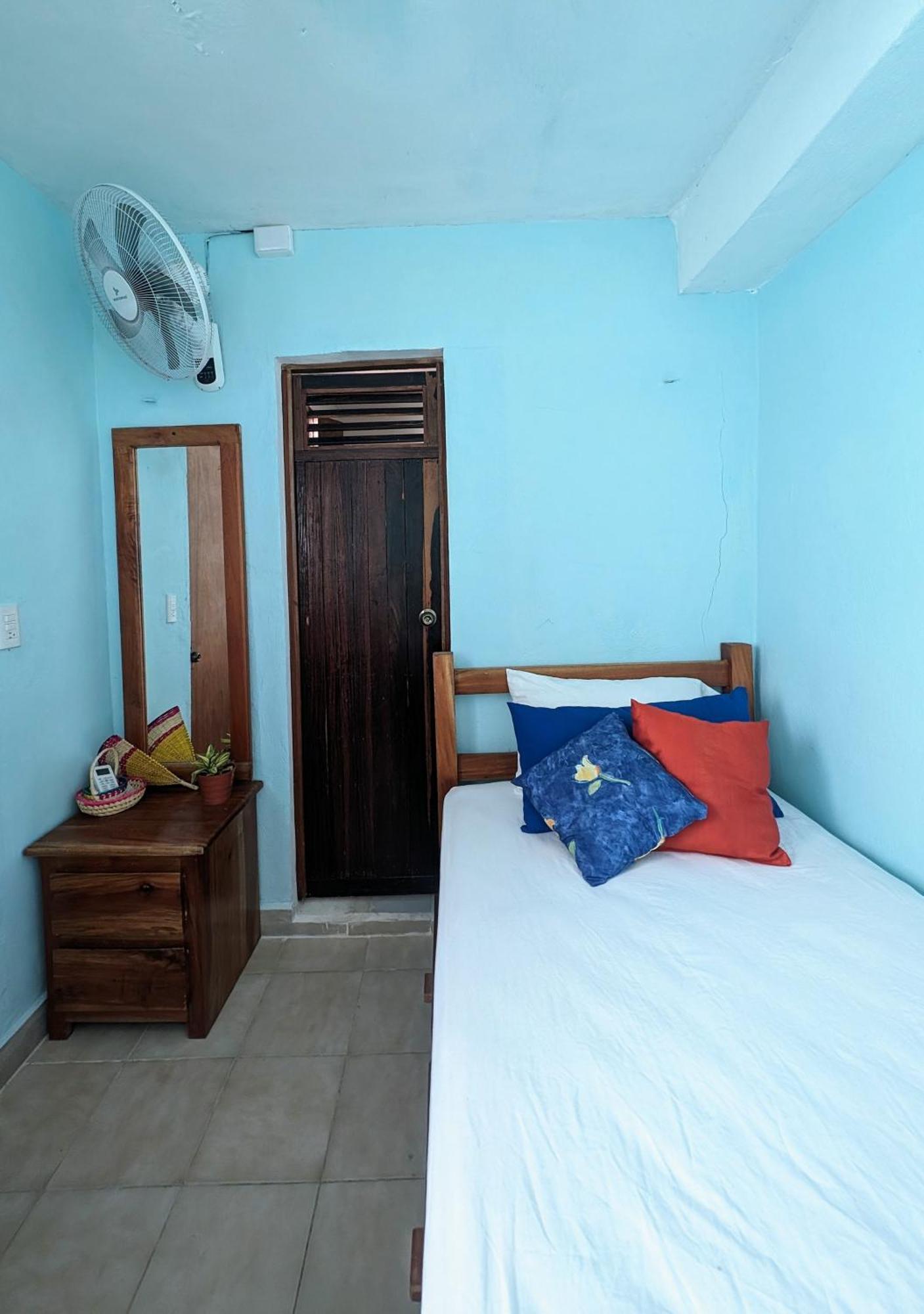 Casa Aguazul Apartamento Campeche Exterior foto