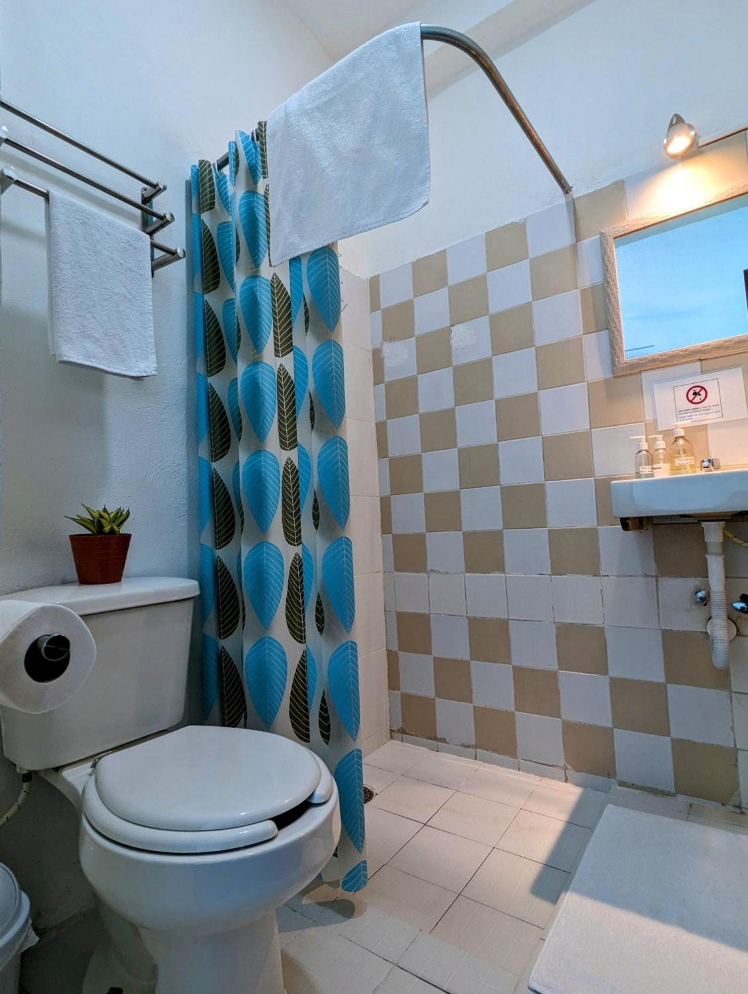 Casa Aguazul Apartamento Campeche Exterior foto